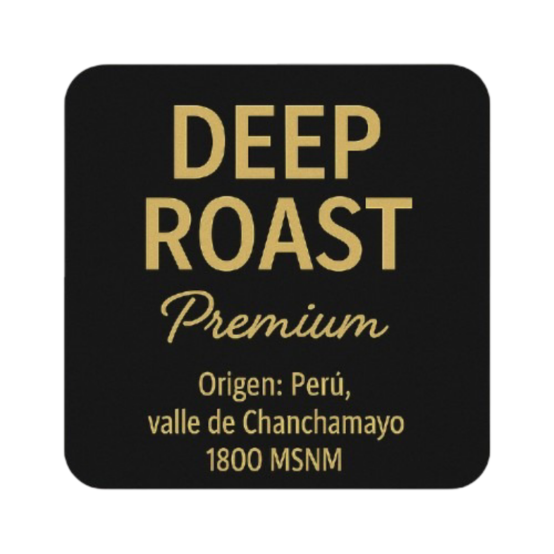 Deep Roast